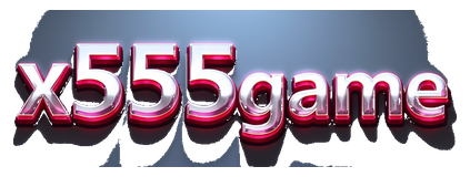 x555game logo